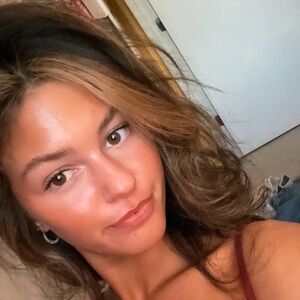 Meet your Posher, isabella